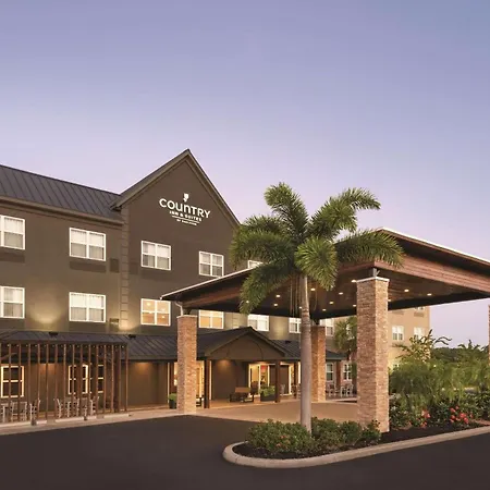 Country Inn & Suites By Radisson, Bradenton-Lakewood-Ranch, Fl